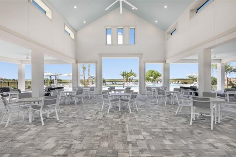 Villa ou maison à vendre à Lake Alfred, Floride: 3 chambres, 207.17 m2 № 1903460 - photo 20