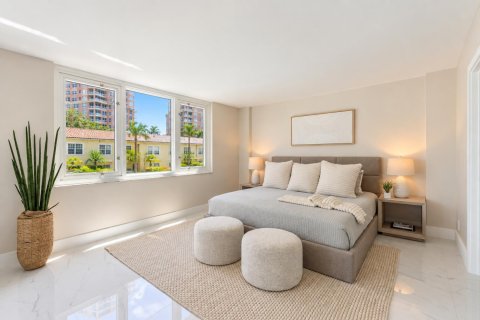 Condominio en venta en Fort Lauderdale, Florida, 3 dormitorios, 132.39 m2 № 2377260 - foto 12