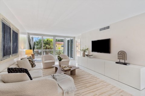 Condominio en venta en Fort Lauderdale, Florida, 3 dormitorios, 132.39 m2 № 2377260 - foto 7