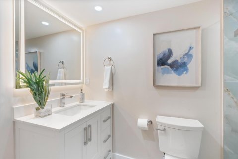 Condominio en venta en Fort Lauderdale, Florida, 3 dormitorios, 132.39 m2 № 2377260 - foto 15