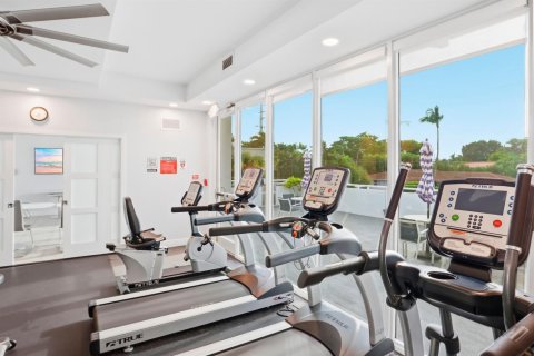 Condominio en venta en Fort Lauderdale, Florida, 3 dormitorios, 132.39 m2 № 2377260 - foto 26