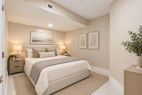 Condominio en venta en Fort Lauderdale, Florida, 3 dormitorios, 132.39 m2 № 2377260 - foto 17