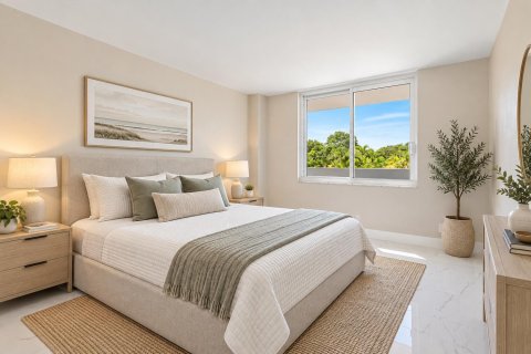 Condominio en venta en Fort Lauderdale, Florida, 3 dormitorios, 132.39 m2 № 2377260 - foto 5