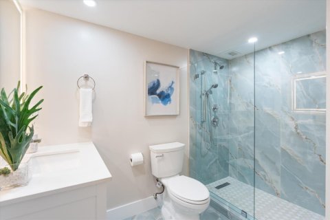 Condominio en venta en Fort Lauderdale, Florida, 3 dormitorios, 132.39 m2 № 2377260 - foto 4