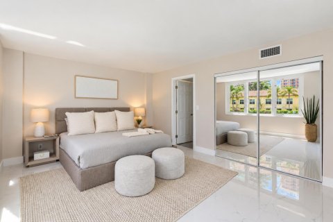 Condominio en venta en Fort Lauderdale, Florida, 3 dormitorios, 132.39 m2 № 2377260 - foto 3