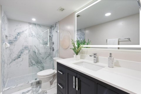 Condominio en venta en Fort Lauderdale, Florida, 3 dormitorios, 132.39 m2 № 2377260 - foto 6