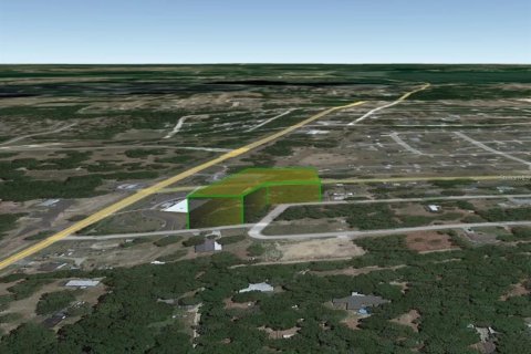 Terreno en venta en Belleview, Florida № 1568777 - foto 15