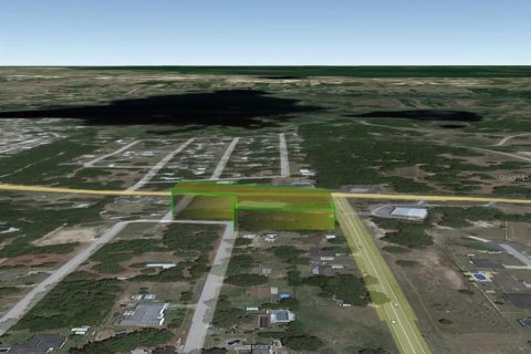 Terreno en venta en Belleview, Florida № 1568777 - foto 13