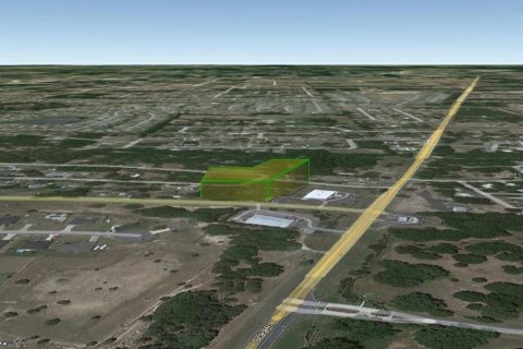 Terreno en venta en Belleview, Florida № 1568777 - foto 12