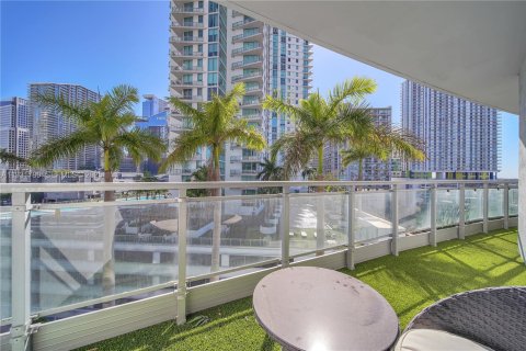 Купить кондоминиум в Майами, Флорида 2 спальни, 118.36м2, № 2145661 - фото 12