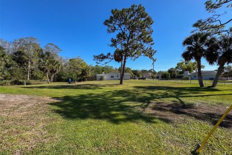Terrain à Hudson, Floride № 2159024