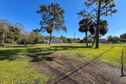 Terrain à vendre à Hudson, Floride № 2159024 - photo 3