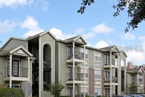 Condo in Orlando, Florida, 2 bedrooms № 2306471
