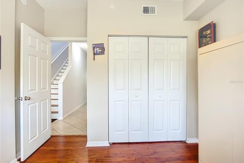 Townhouse in Sarasota, Florida 2 bedrooms, 115.76 sq.m. № 2226764 - photo 21