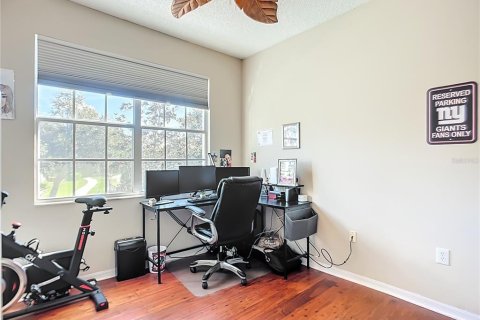 Townhouse in Sarasota, Florida 2 bedrooms, 115.76 sq.m. № 2226764 - photo 20