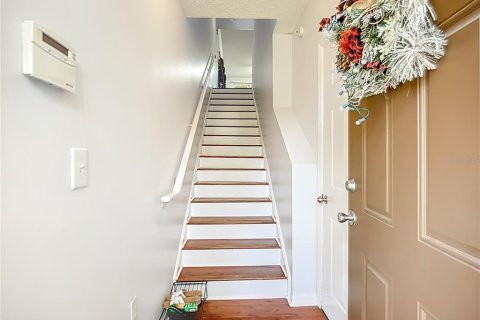 Townhouse in Sarasota, Florida 2 bedrooms, 115.76 sq.m. № 2226764 - photo 3