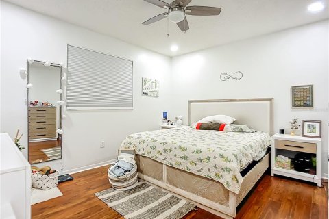 Townhouse in Sarasota, Florida 2 bedrooms, 115.76 sq.m. № 2226764 - photo 25