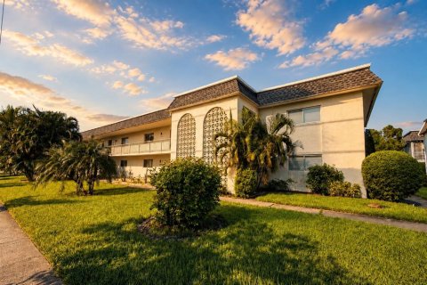 Condo à Sarasota, Floride, 2 chambres  № 2322707