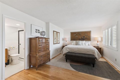 Condo in Ormond Beach, Florida, 1 bedroom № 2105297 - photo 20