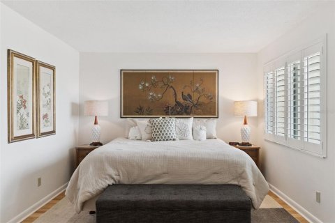 Condo in Ormond Beach, Florida, 1 bedroom № 2105297 - photo 22