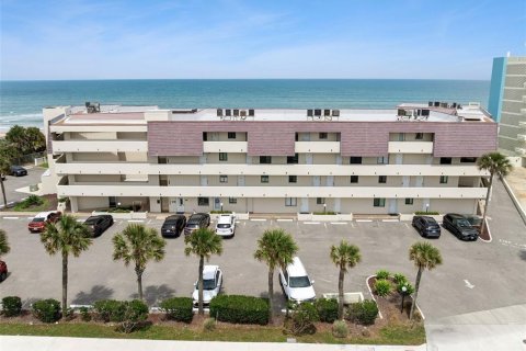 Condo à Ormond Beach, Floride, 1 chambre  № 2105297