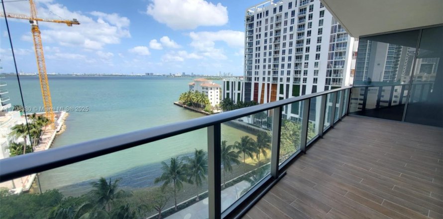 Condo à Miami, Floride, 1 chambre № 1676840