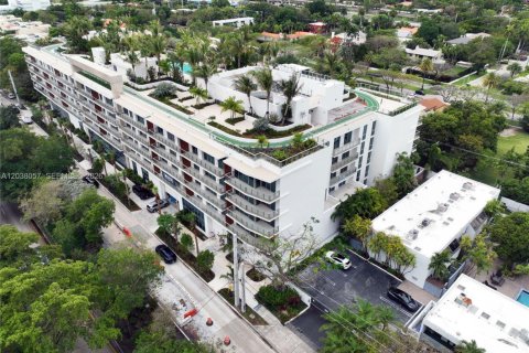 Copropriété à vendre à Miami, Floride: 1 chambre, 55 m2 № 2088304 - photo 30