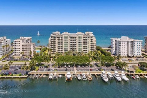 Condo in Hillsboro Beach, Florida, 2 bedrooms  № 2086980 - photo 2