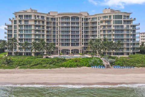 Condo in Hillsboro Beach, Florida, 2 bedrooms  № 2086980