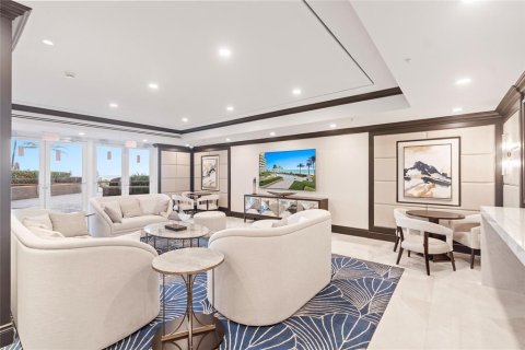 Condo in Hillsboro Beach, Florida, 2 bedrooms  № 2086980 - photo 8