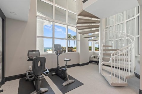 Condo in Hillsboro Beach, Florida, 2 bedrooms  № 2086980 - photo 11
