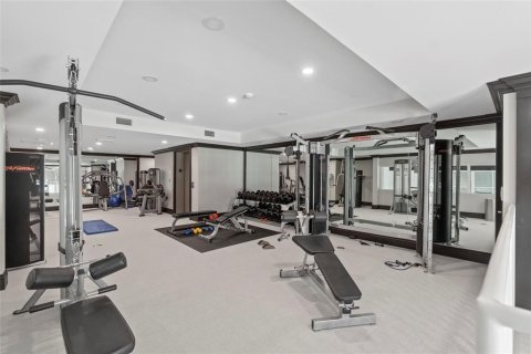 Condo in Hillsboro Beach, Florida, 2 bedrooms  № 2086980 - photo 12