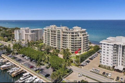 Condo in Hillsboro Beach, Florida, 2 bedrooms  № 2086980 - photo 3