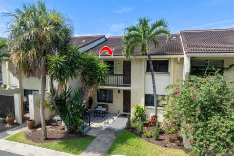 Copropriété à vendre à Boca Raton, Floride: 2 chambres, 130.71 m2 № 2325428 - photo 24