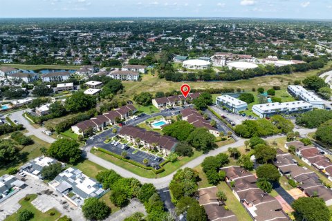 Copropriété à vendre à Boca Raton, Floride: 2 chambres, 130.71 m2 № 2325428 - photo 26