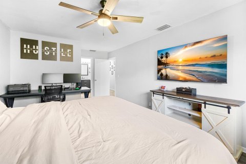 Copropriété à vendre à Boca Raton, Floride: 2 chambres, 130.71 m2 № 2325428 - photo 16