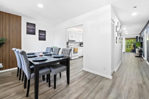Copropriété à vendre à Boca Raton, Floride: 2 chambres, 130.71 m2 № 2325428 - photo 9
