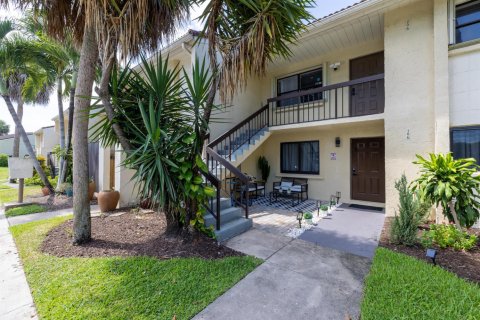 Condo à Boca Raton, Floride, 2 chambres № 2325428