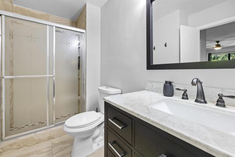 Copropriété à vendre à Boca Raton, Floride: 2 chambres, 130.71 m2 № 2325428 - photo 17