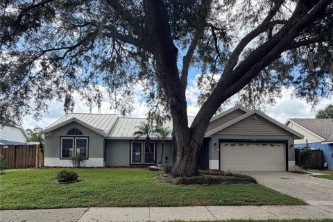 Casa en Seffner, Florida 4 dormitorios, 185.06 m2 № 2361216