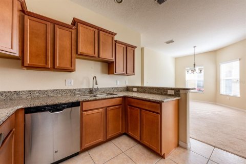 House in Clermont, Florida 2 bedrooms, 139.63 sq.m. № 1716725 - photo 17