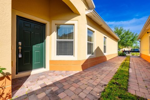 House in Clermont, Florida 2 bedrooms, 139.63 sq.m. № 1716725 - photo 5