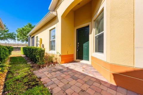 House in Clermont, Florida 2 bedrooms, 139.63 sq.m. № 1716725 - photo 4