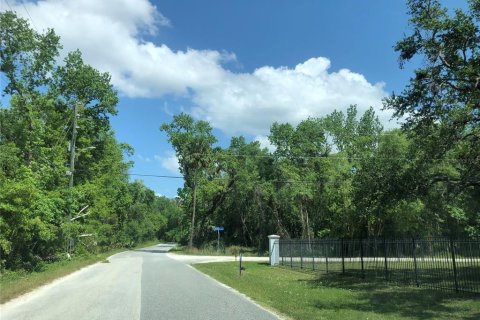 Land in Kissimmee, Florida № 1616903 - photo 12