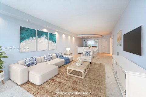 Condominio en alquiler en Fort Lauderdale, Florida, 2 dormitorios, 130.25 m2 № 2030063 - foto 6