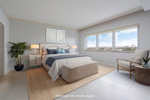 Condominio en alquiler en Fort Lauderdale, Florida, 2 dormitorios, 130.25 m2 № 2030063 - foto 16