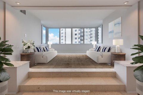 Condominio en alquiler en Fort Lauderdale, Florida, 2 dormitorios, 130.25 m2 № 2030063 - foto 8