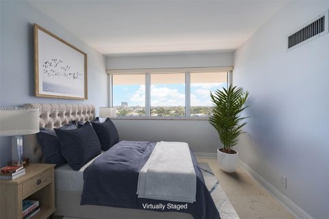 Condominio en alquiler en Fort Lauderdale, Florida, 2 dormitorios, 130.25 m2 № 2030063 - foto 20