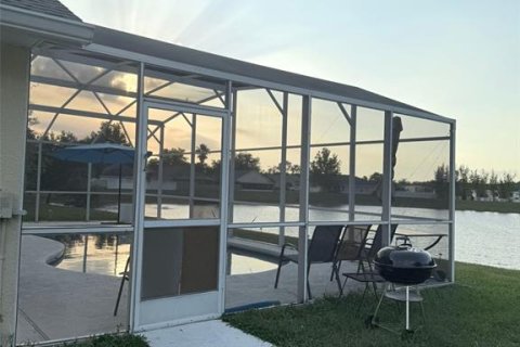 Casa en alquiler en Clermont, Florida, 4 dormitorios, 157.84 m2 № 1740440 - foto 21