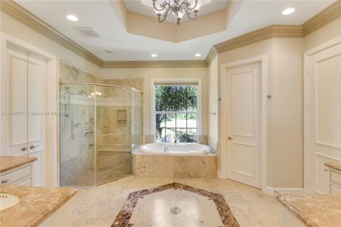 Villa ou maison à vendre à Jupiter, Floride: 5 chambres, 469.34 m2 № 1859475 - photo 24